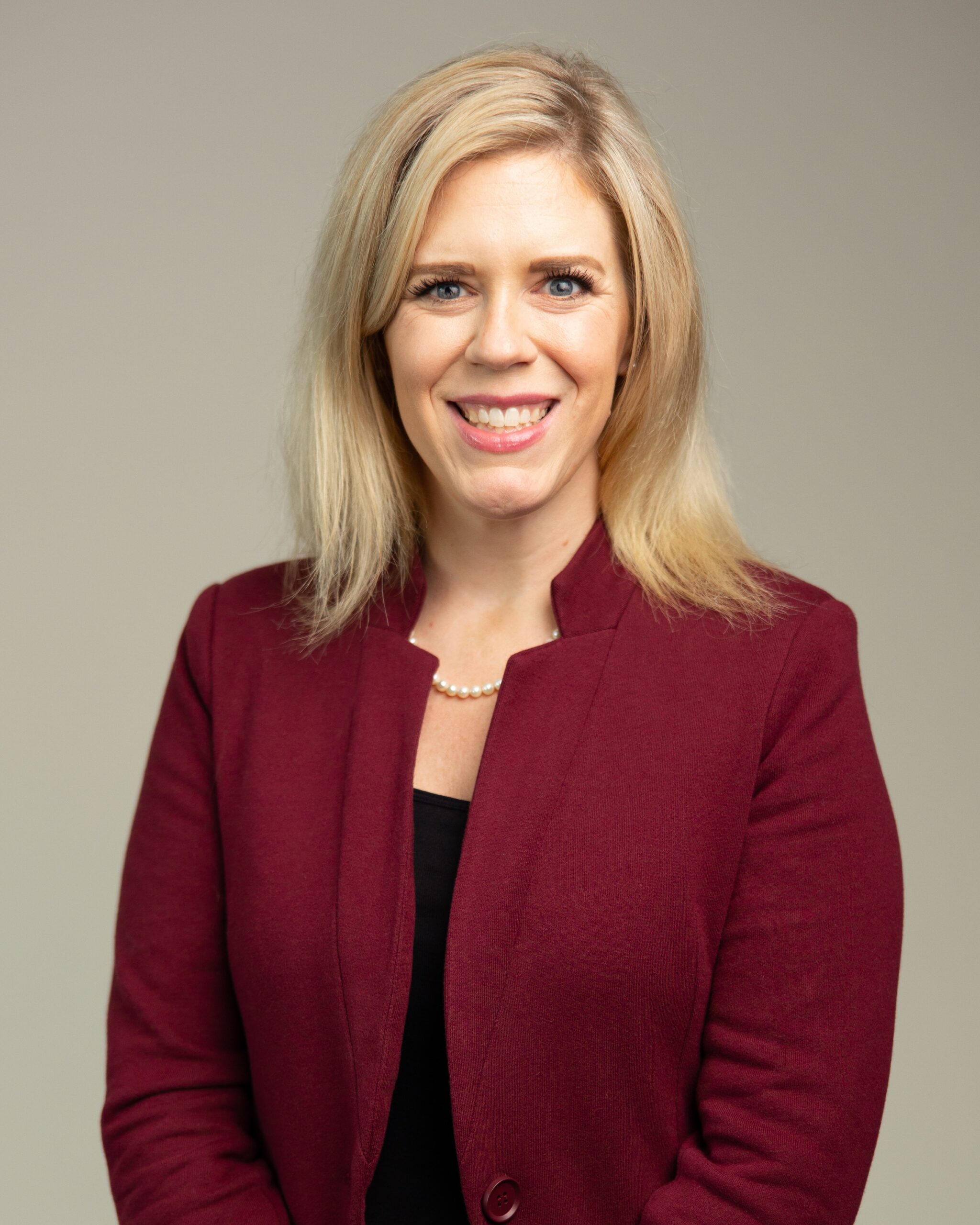 Scasta, Jennifer Ann