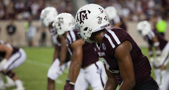 Aggie Football