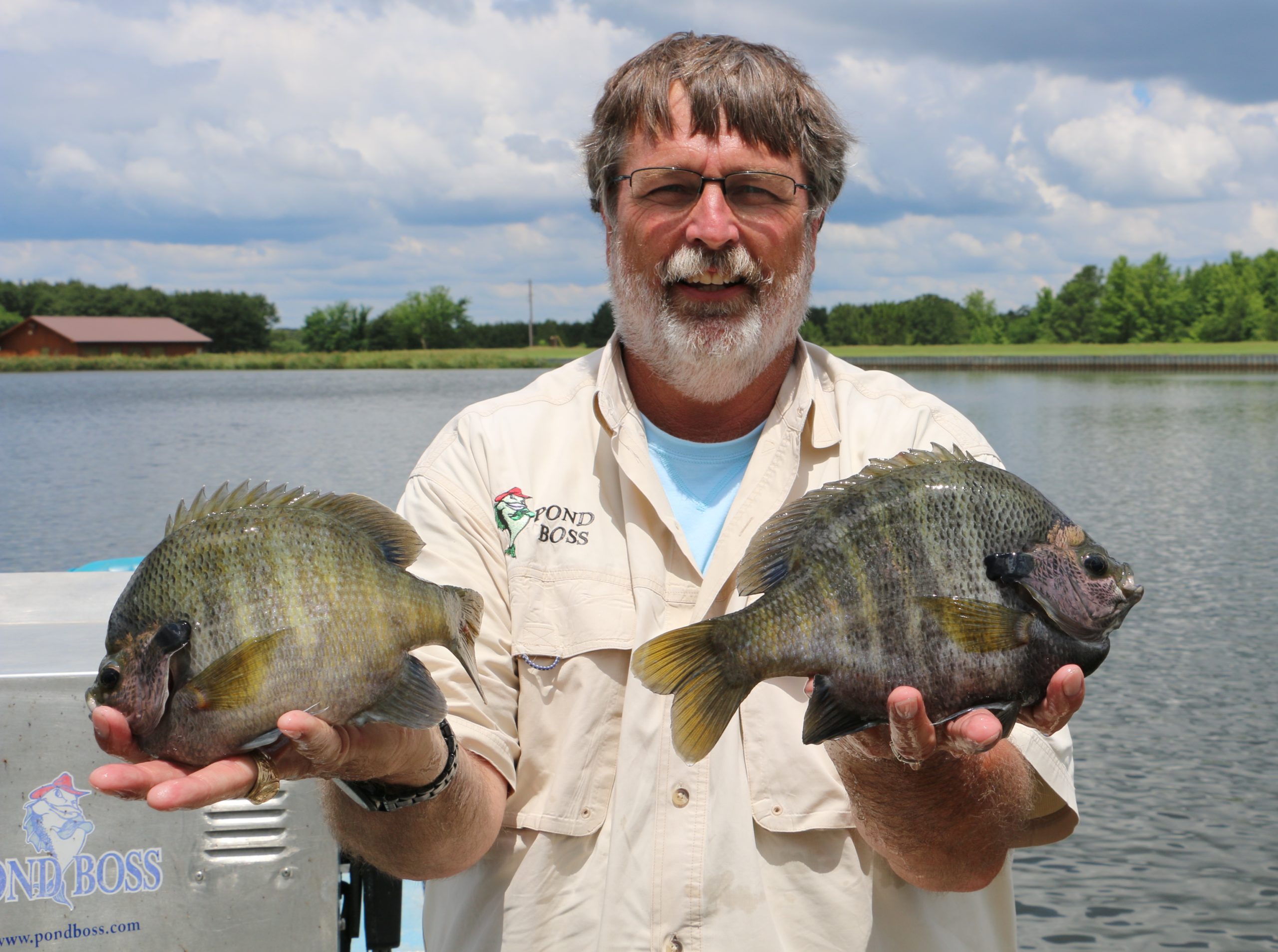Lusk, Bob
