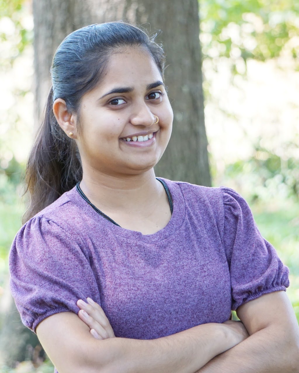 Hegde, Shraddha Hegde, Shraddha