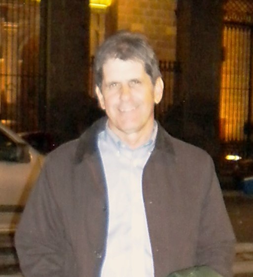 Lyons, Robert