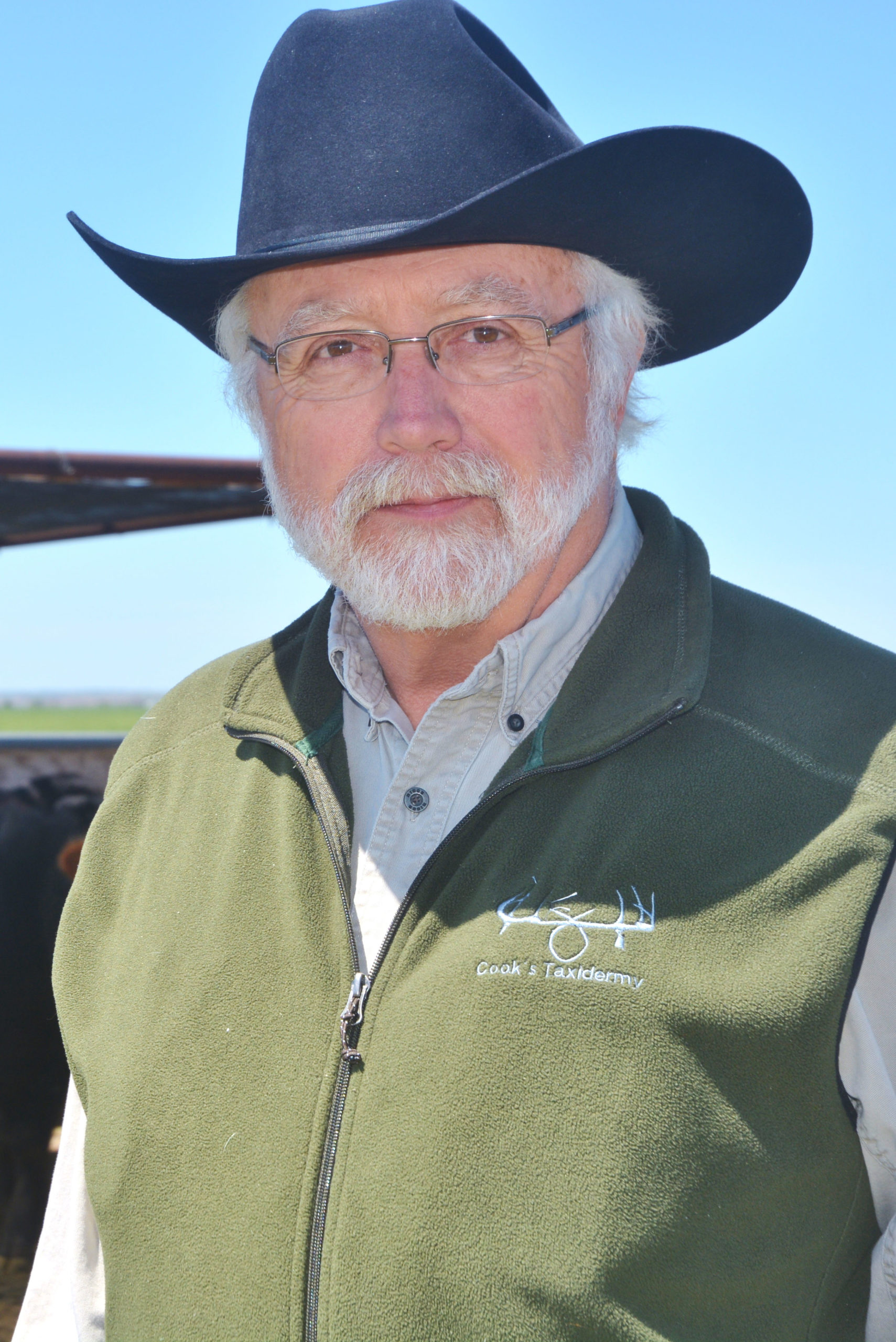 Pinchak, William E.