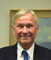 Rector, Barron