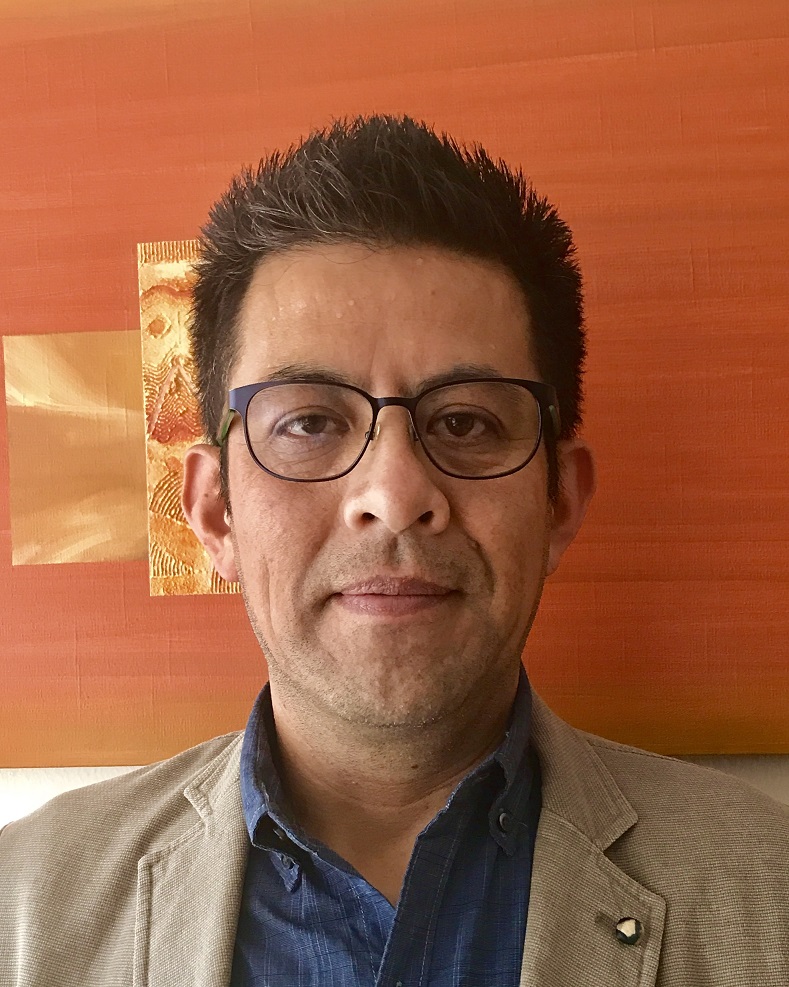 Osorio Leyton, Javier